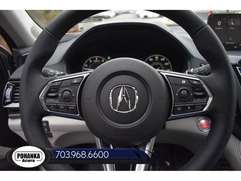 New 2026 Acura RDX SH-AWD w/ Advance Package image 35