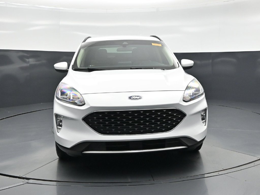 Used 2020 Ford Escape SEL FWD image 50
