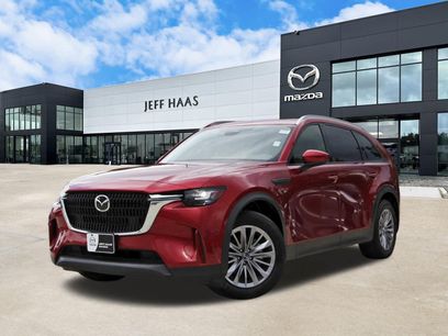 Used 2024 MAZDA CX-90 3.3 Turbo w/ Preferred Package