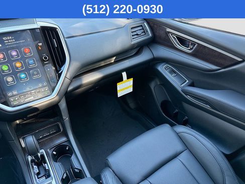 New 2026 Subaru Ascent Touring image 30