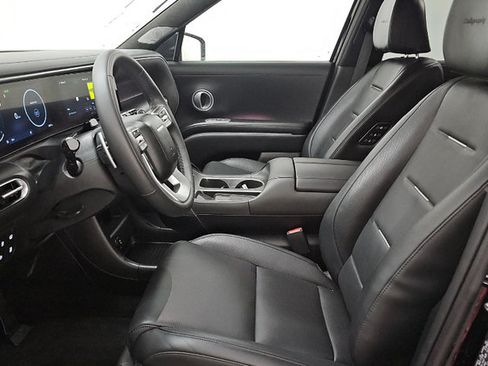 Used 2026 Hyundai Palisade Calligraphy AWD/4WD image 5