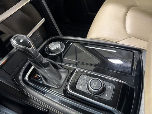 Used 2024 INFINITI QX80 Premium Select w/ Cargo Package image 26