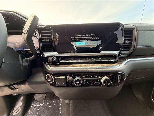 New 2026 Chevrolet Silverado 1500 RST w/ RST Select Package AWD/4WD image 14