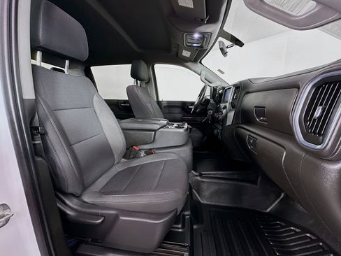 Used 2021 Chevrolet Silverado 2500 LT image 29