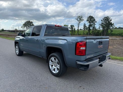 Used 2016 GMC Sierra 1500 SLE w/ SLE Value Package AWD/4WD image 3