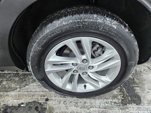 Certified 2024 Buick Envista Preferred w/ Convenience I Package image 26