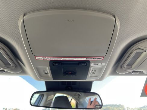 Certified 2025 Toyota Camry LE image 17