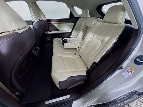 Used 2016 Lexus RX 350 FWD w/ Premium Package image 26