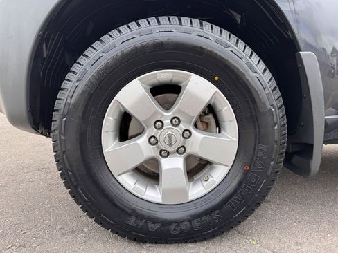 Used 2012 Nissan Xterra S w/ Value Package image 26