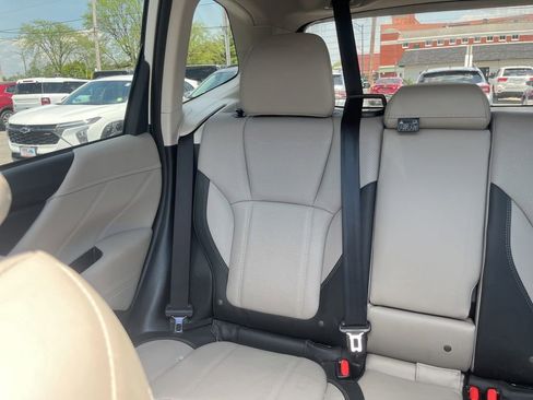 Used 2020 Subaru Forester Limited AWD/4WD image 14