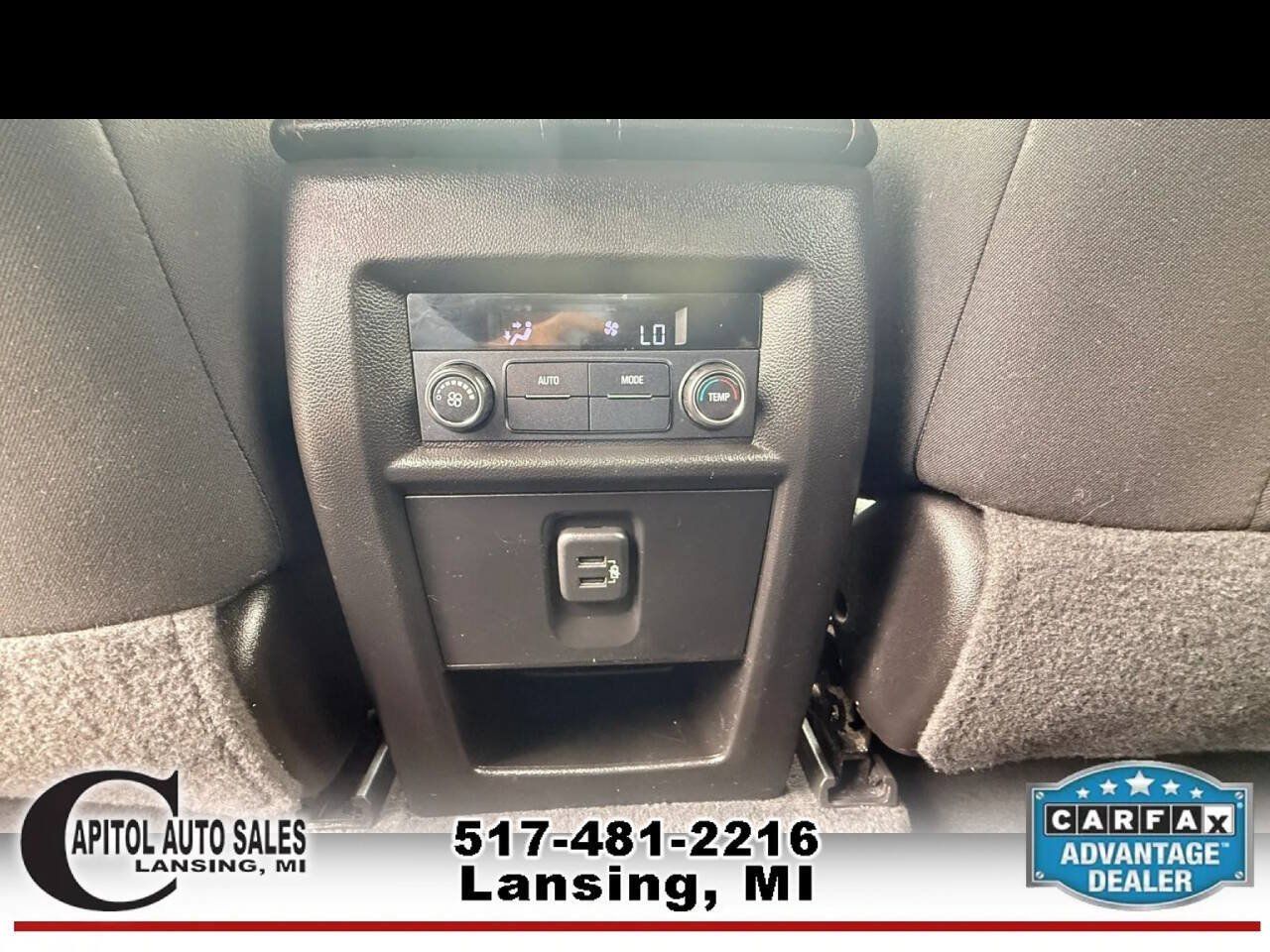 Used 2019 Chevrolet Traverse LT AWD/4WD image 19
