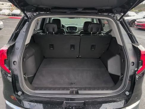 Used 2020 GMC Terrain SLT AWD/4WD image 10