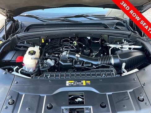 Certified 2021 Jeep Grand Cherokee L Limited image 9