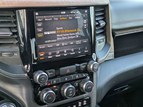 Used 2019 RAM 1500 Limited image 25