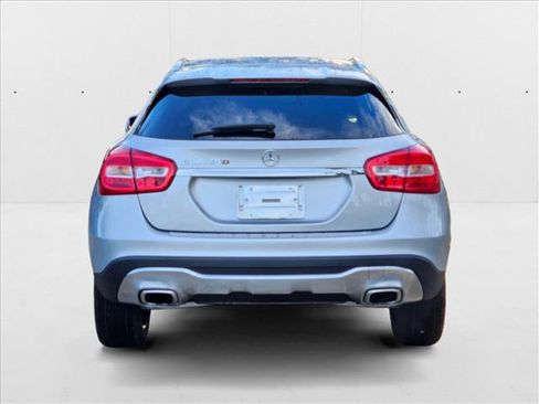 Used 2019 Mercedes-Benz GLA 250 image 7