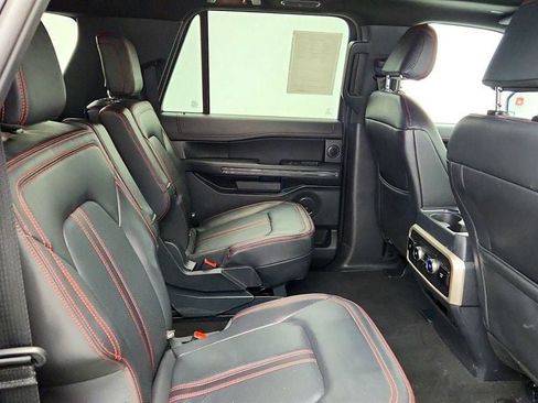 Used 2023 Ford Expedition Max Limited AWD/4WD image 21