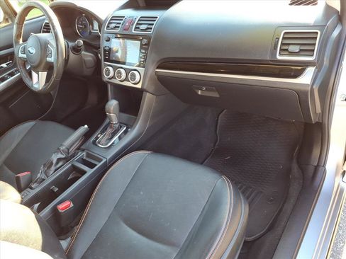 Used 2016 Subaru Crosstrek 2.0i Limited AWD/4WD image 18