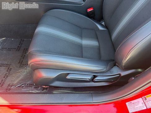 Used 2022 Honda Civic Sport image 15