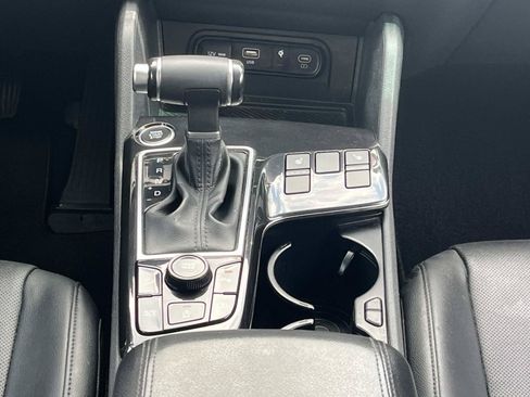 Used 2023 Kia Sportage SX FWD image 13