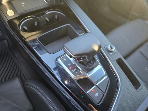 Certified 2024 Audi A5 2.0T Premium Plus image 23