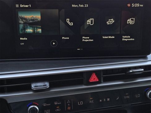 New 2026 Kia Sorento S w/ S Panoramic Sunroof Package FWD image 14