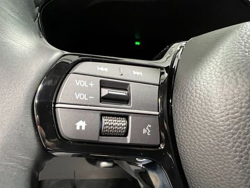 New 2025 Honda CR-V EX-L image 19