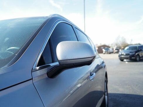 Used 2021 Genesis GV80 3.5T w/ Advanced Package 06 image 16