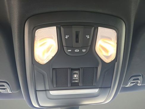 Used 2022 RAM 1500 Big Horn image 18