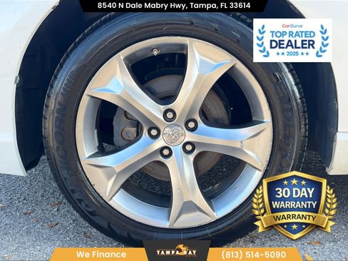 Used 2010 Toyota Venza image 31