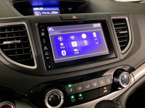 Used 2016 Honda CR-V EX image 6