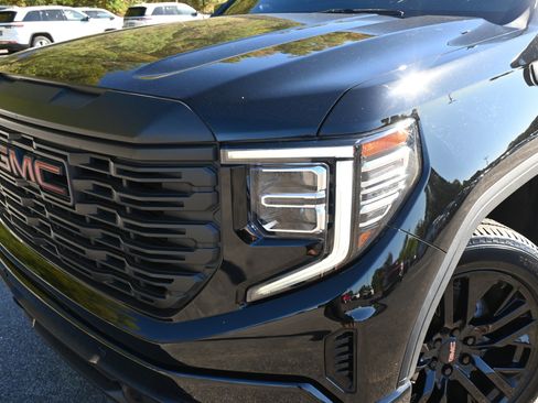 Used 2023 GMC Sierra 1500 Denali w/ Denali Reserve Package image 11