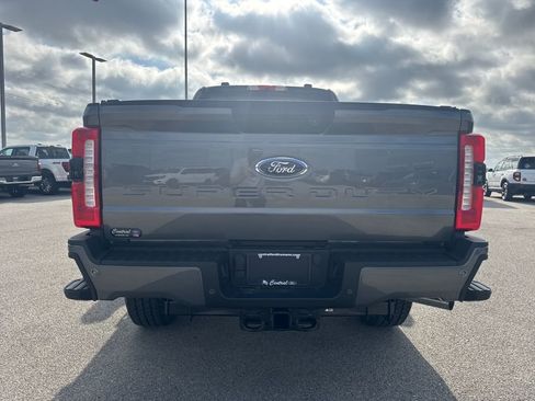New 2026 Ford F350 XL w/ STX Appearance Package image 5