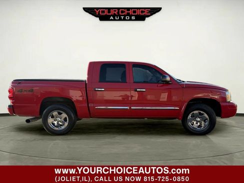 Used 2005 Dodge Dakota SLT image 9