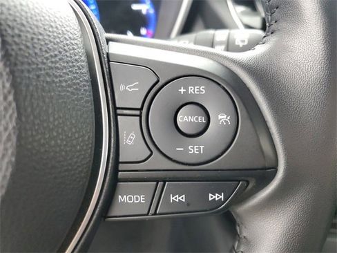 Used 2022 Toyota Corolla XSE image 24
