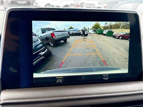 Used 2023 Chevrolet Tahoe LT image 15