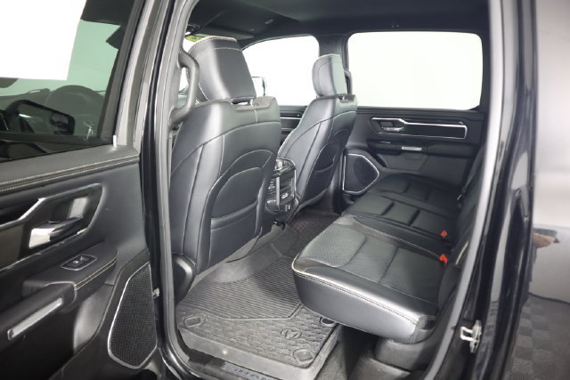 Used 2022 RAM 1500 Laramie w/ Sport Appearance Package AWD/4WD image 63