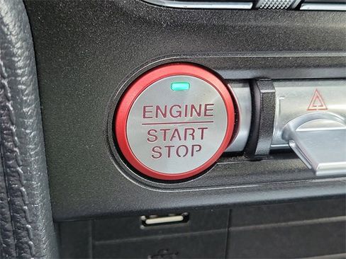 Used 2022 Ford Mustang GT w/ Equipment Group 301A image 12