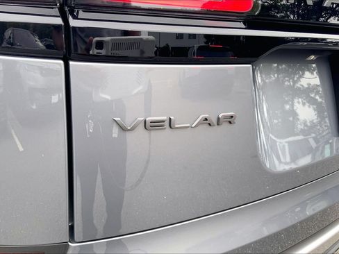 Certified 2026 Land Rover Range Rover Velar S AWD/4WD image 9