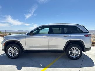 New 2025 Jeep Grand Cherokee Laredo X video 2