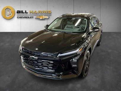 Used 2025 Chevrolet Trax ACTIV w/ Sunroof Package