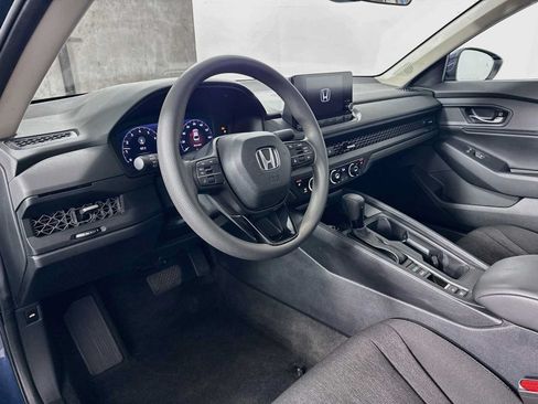 Used 2024 Honda Accord EX image 6