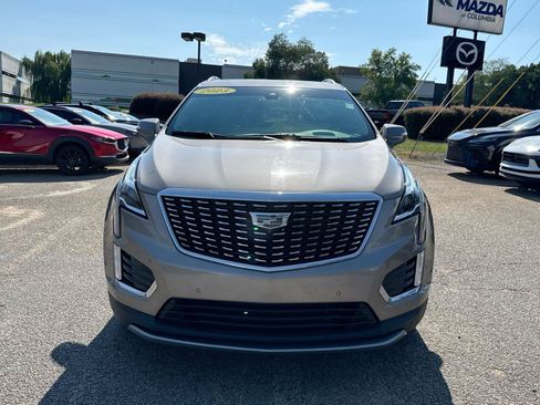 Used 2023 Cadillac XT5 Premium Luxury w/ Technology Package FWD image 21