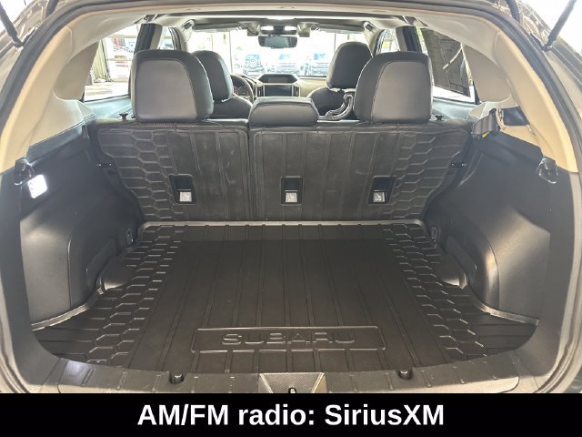 Used 2023 Subaru Crosstrek 2.5i Limited w/ Moonroof Package AWD/4WD image 7