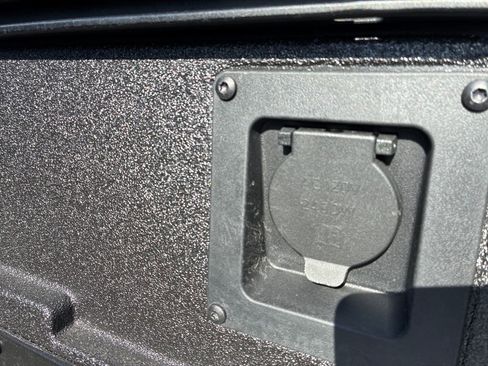 New 2026 Toyota Tacoma TRD Pro image 46