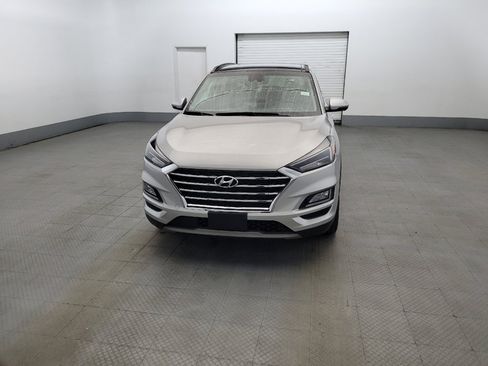 Used 2021 Hyundai Tucson Ultimate AWD/4WD image 15