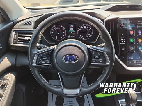 Used 2023 Subaru Ascent Limited w/ Technology Package AWD/4WD image 9