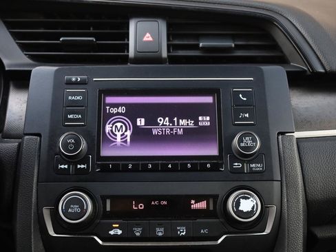 Used 2019 Honda Civic LX image 32
