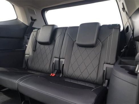 New 2026 Volkswagen Atlas SEL Premium R-Line image 30