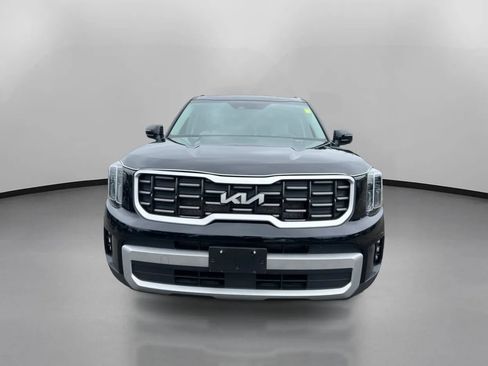 Used 2023 Kia Telluride S w/ S Sunroof Package AWD/4WD image 3