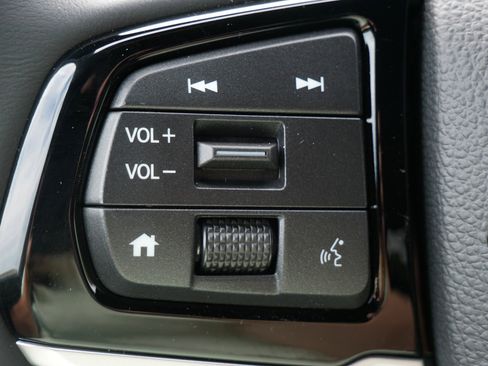 New 2026 Honda Odyssey Sport-L image 23